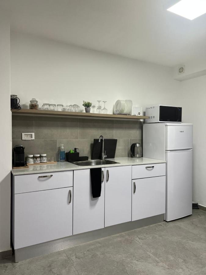 Eilat Suite Boutique Eksteriør billede