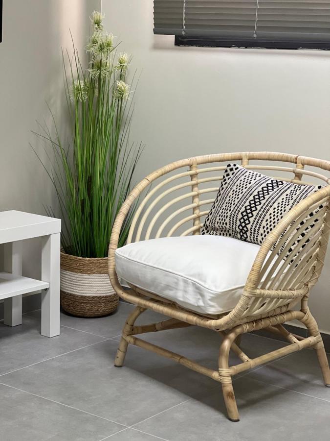 Eilat Suite Boutique Eksteriør billede