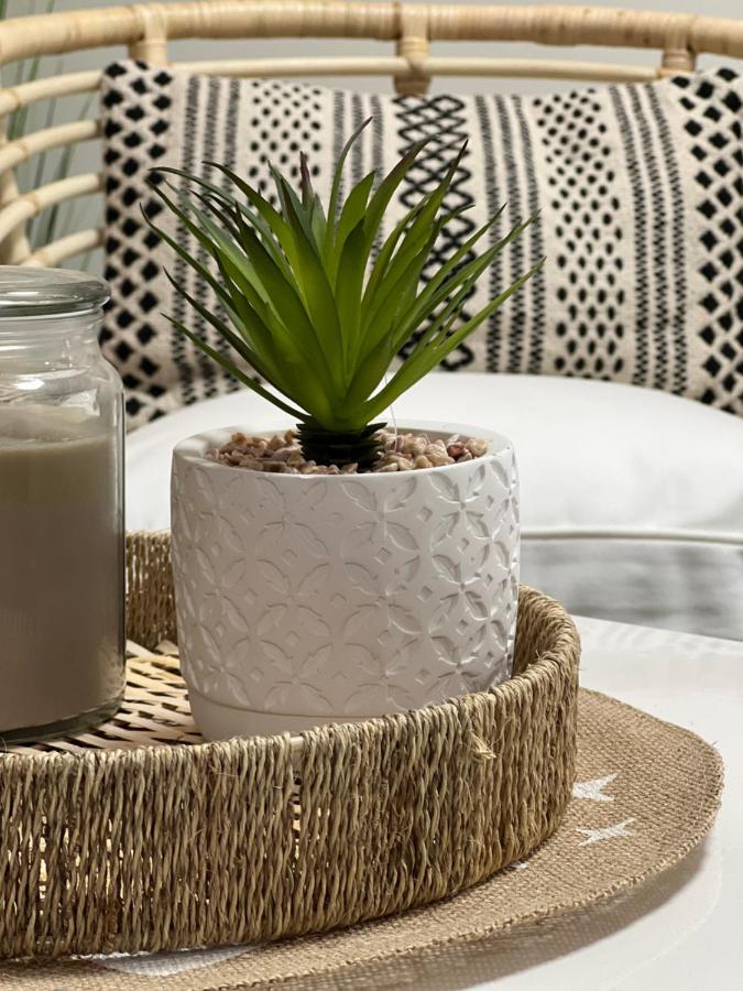 Eilat Suite Boutique Eksteriør billede