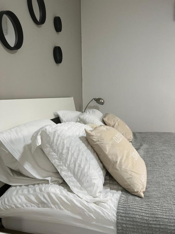 Eilat Suite Boutique Eksteriør billede
