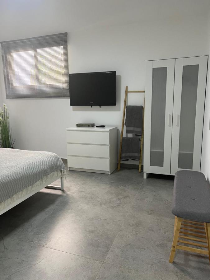 Eilat Suite Boutique Eksteriør billede