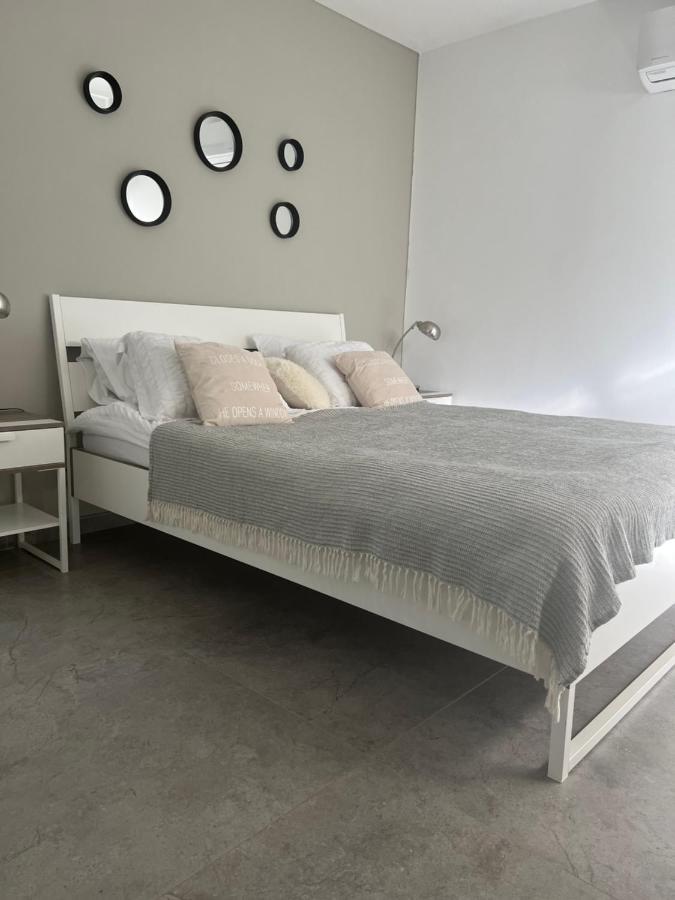Eilat Suite Boutique Eksteriør billede