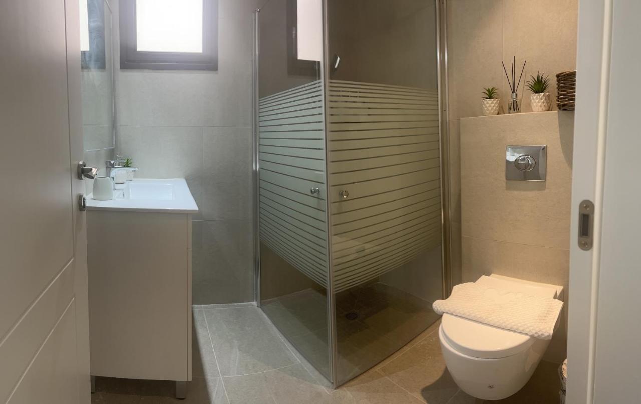 Eilat Suite Boutique Eksteriør billede